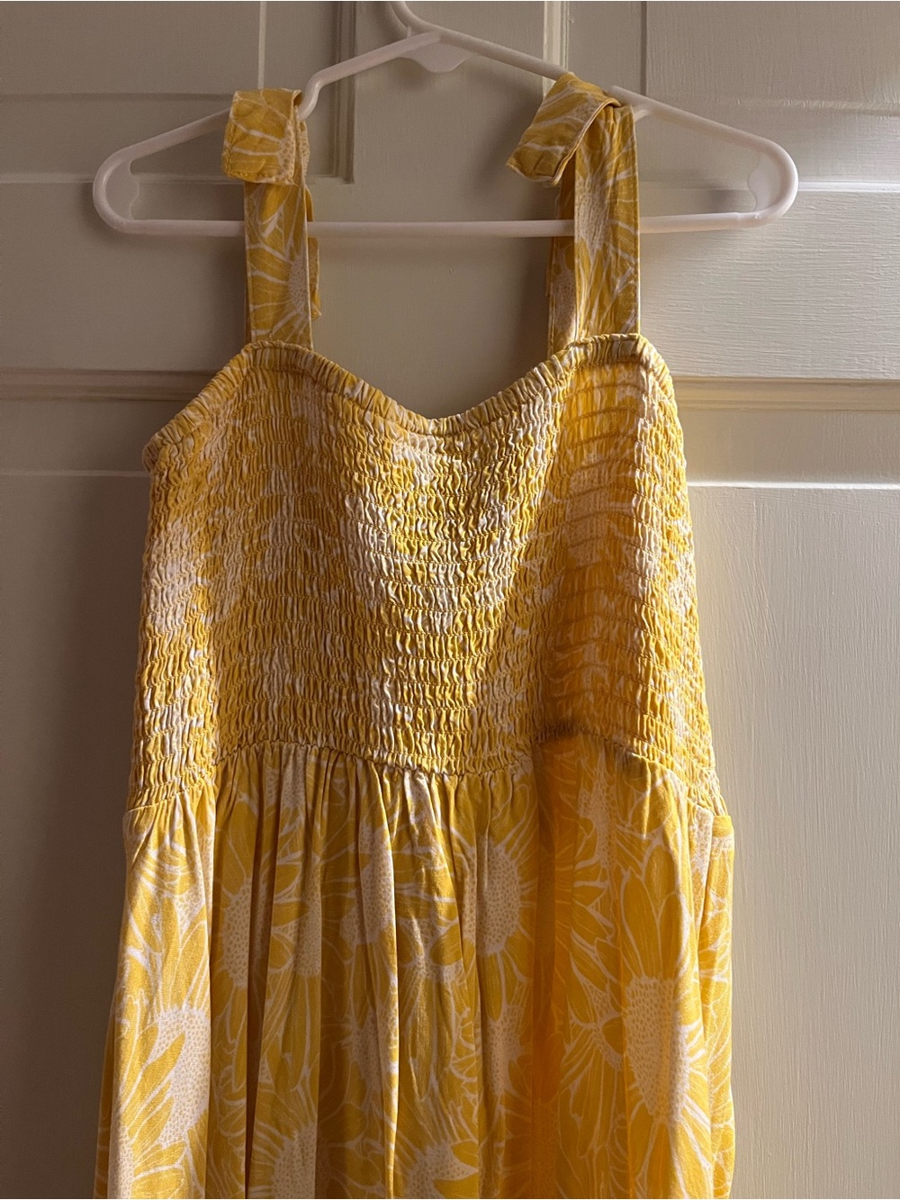 Girls Summer Sundress Bundle - Size Size 8